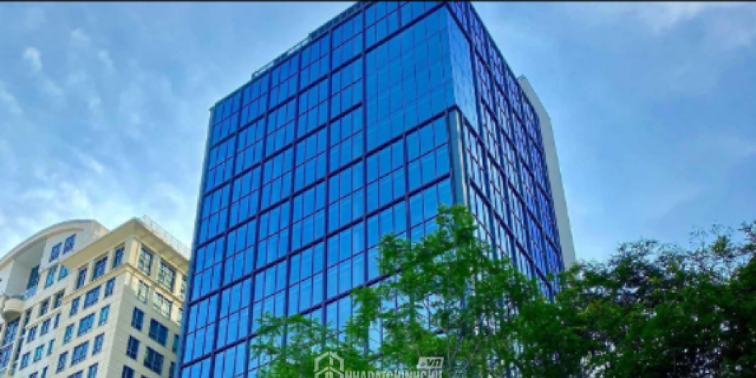 FRIENDSHIP TOWER